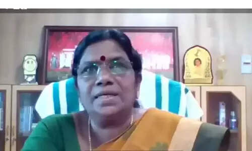 ആഫ്രിക്കൻ പന്നി പനി ആശങ്ക വേണ്ട, പ്രതിരോധ നടപടികള്‍ ശക്തമാക്കി- ജെ.ചിഞ്ചുറാണി