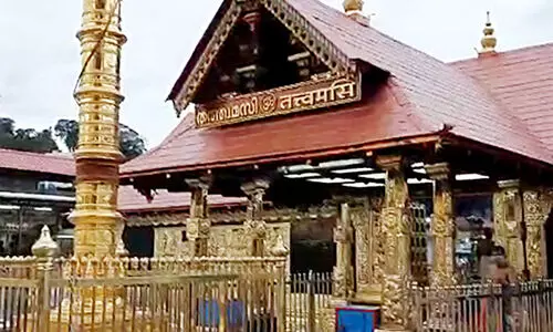 ശബരിമല വിർച്വൽ ക്യു സംവിധാനം ദേവസ്വം ബോർഡിന് കൈമാറും