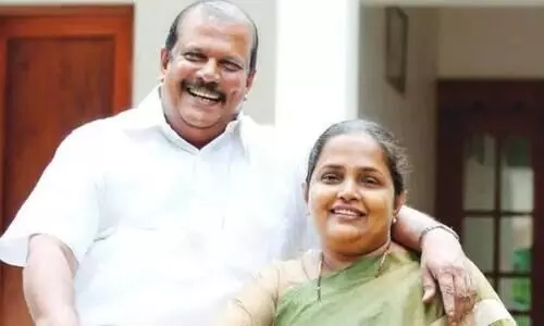PC George will not do bribery and torture in this life; Usha George explains the reason for his assurance