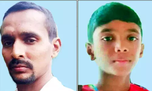 മഞ്ചേരി മാലാംകുളത്ത് ലോറി ഓട്ടോകളിലിടിച്ച് രണ്ട് പേർ മരിച്ചു മഞ്ചേരി മാലാംകുളത്ത് ലോറി ഓട്ടോകളിലിടിച്ച് രണ്ട് പേർ മരിച്ചു