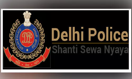 ഡൽഹി പൊലീസിൽ 857 ഹെഡ് കോൺസ്റ്റബിൾ