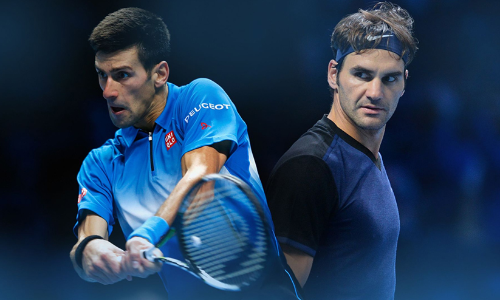 റാങ്കിങ്ങില്ലാതെ ഫെഡറർ; ദ്യോകോവിച് ഏഴാമത്