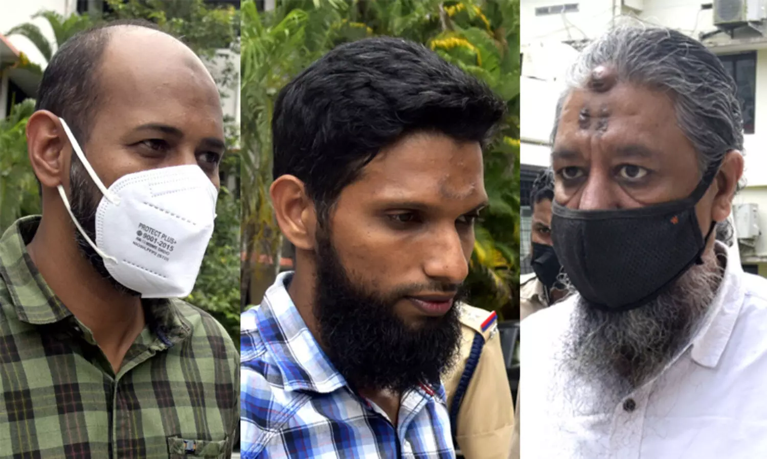 Valapattanam IS case