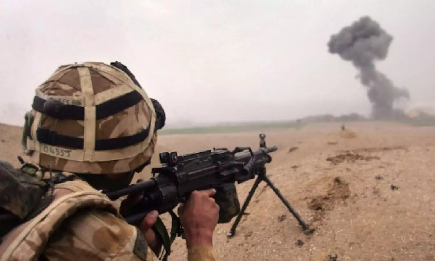 അഫ്ഗാൻ അധിനിവേശത്തിൽ നിയമവിരുദ്ധ കൂട്ടക്കൊല: ബ്രിട്ടീഷ് സേനക്കെതിരെ വെളിപ്പെടുത്തലുമായി ബി.ബി.സി