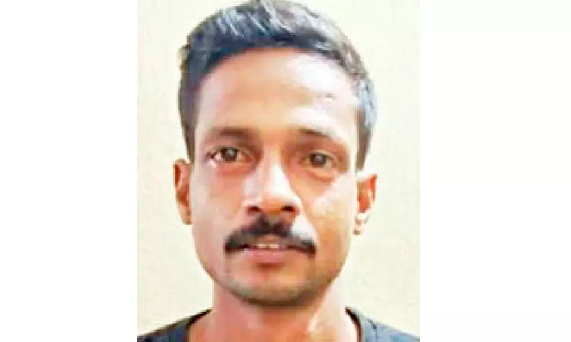 ക്ഷേത്രത്തിൽ മോഷണം; പ്രതി റിമാൻഡിൽ