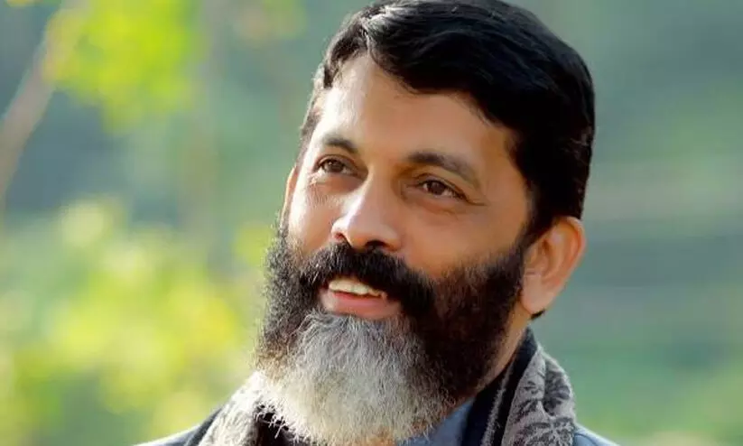 എച്ച്.ആർ.ഡി.എസ് സെക്രട്ടറി അജി കൃഷ്ണൻ അറസ്റ്റിൽ