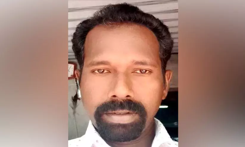 80 ലക്ഷം കെട്ടിട നിർമാണ തൊഴിലാളിക്ക്