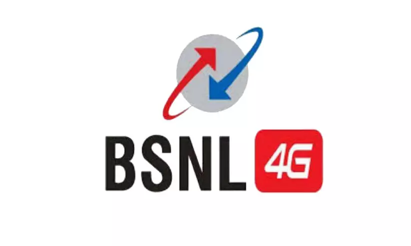 ബി.എസ്​.എൻ.എൽ 4ജി: അപ്രതീക്ഷിത തടസ്സങ്ങൾ, കാത്തിരിപ്പ്​ നീളും