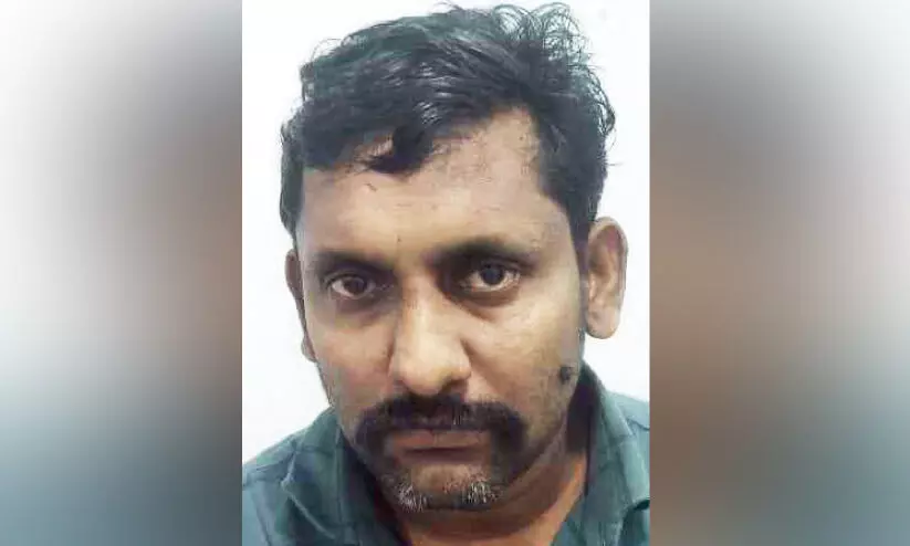 മൂന്നക്ക ലോട്ടറി ചൂതാട്ടം: ഒരാൾ പിടിയിൽ