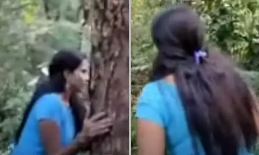 വ്ലോഗർ അമല അനു ഒളിവിൽ; സൈബർ സെല്ലിന്റെ സഹായം തേടി പൊലീസ് വ്ലോഗർ അമല അനു ഒളിവിൽ; സൈബർ സെല്ലിന്റെ സഹായം തേടി പൊലീസ്