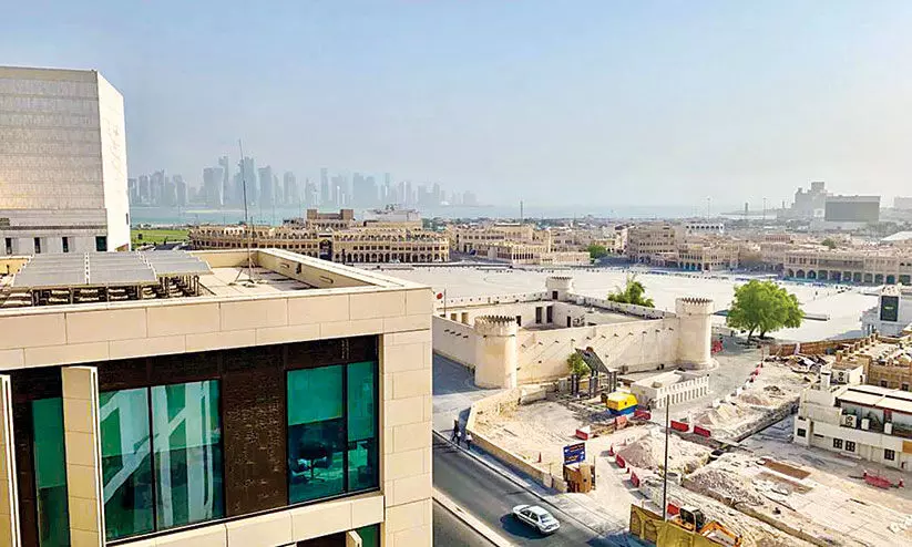 rental residents qatar