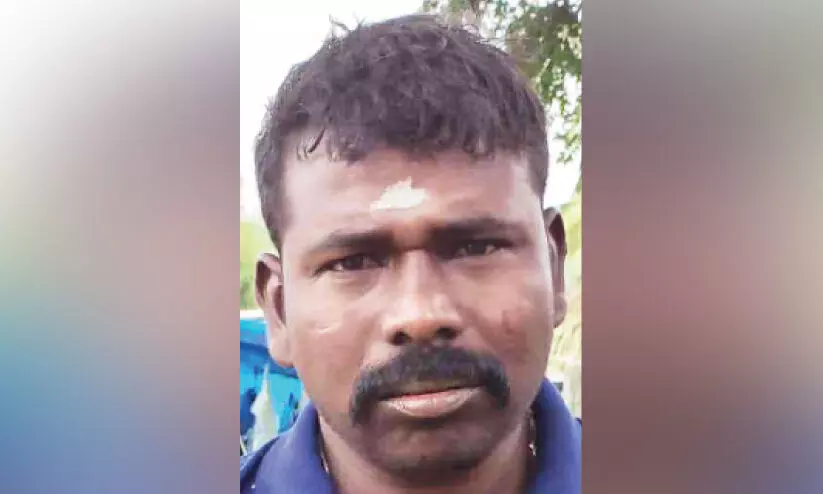 കഞ്ചാവുമായി പിടിയിൽ