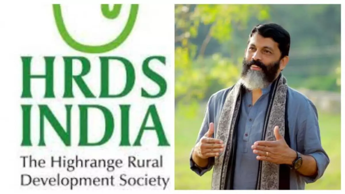 എച്ച്.ആർ.ഡി.എസ് സെക്രട്ടറി അജി കൃഷ്ണന്റെ ജാമ്യാപേക്ഷ തള്ളി