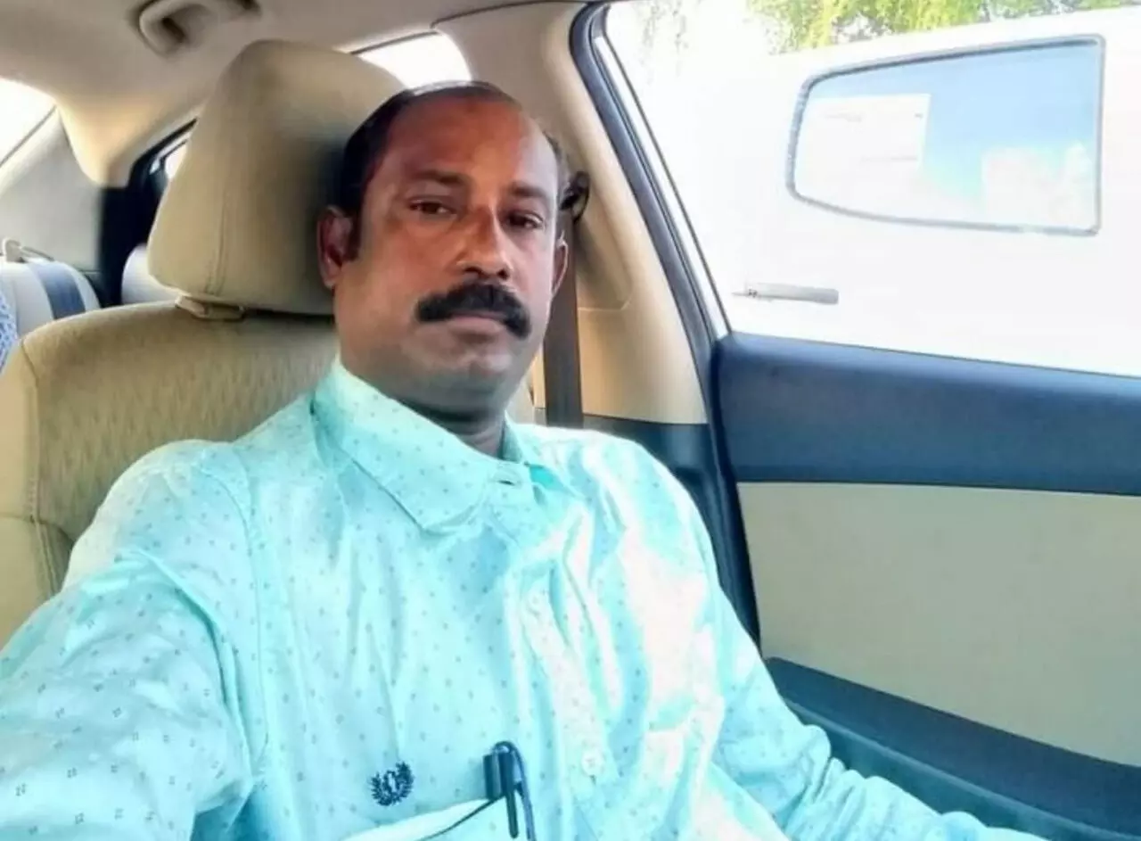 ഹൃദയഘാതം മൂലം മലപ്പുറം സ്വദേശി ജുബൈലിൽ മരിച്ചു ഹൃദയഘാതം മൂലം മലപ്പുറം സ്വദേശി ജുബൈലിൽ മരിച്ചു