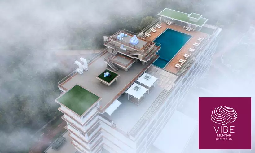 Vibe Resort, Munnar Vibe Resort, Munnar
