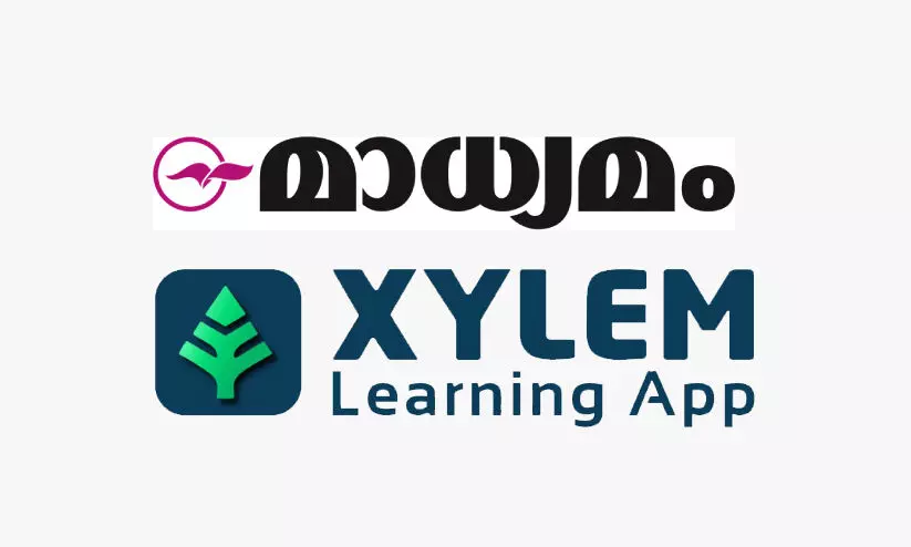 xylem, madhyamam