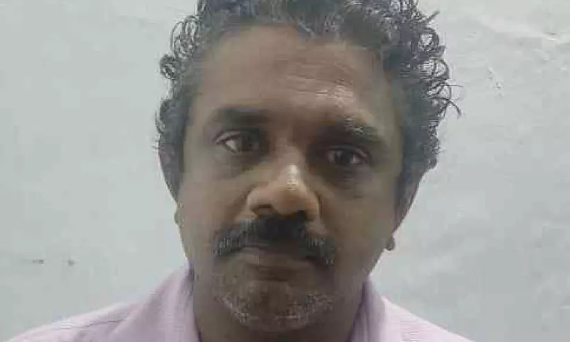 മതസ്പർധ പോസ്റ്റ്: ബാങ്ക് ജീവനക്കാരൻ അറസ്റ്റിൽ