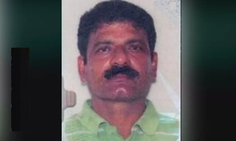 ഒമാനിൽ ബീച്ചിൽ മുങ്ങി മരിച്ച തൃശൂർ സ്വദേശിയുടെ മൃതദേഹം നാട്ടിലെത്തിക്കും ഒമാനിൽ ബീച്ചിൽ മുങ്ങി മരിച്ച തൃശൂർ സ്വദേശിയുടെ മൃതദേഹം നാട്ടിലെത്തിക്കും