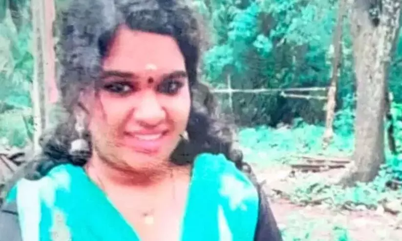 sangeetha death case