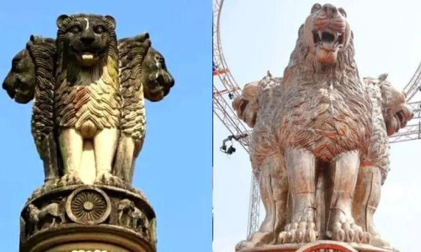 ashoka sthamba ashoka sthamba