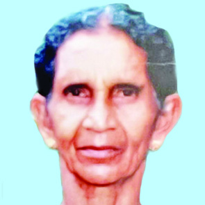 ഏ​ലി​ക്കു​ട്ടി