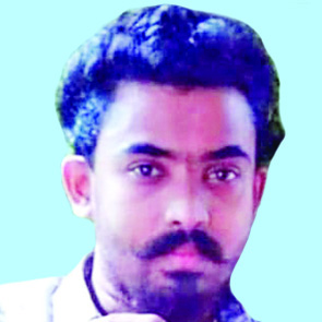 അ​രി​വാ​ൾ രോ​ഗം: യു​വാ​വ് മ​രി​ച്ചു