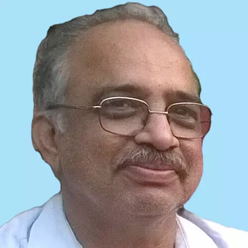 എ. ​അ​ജ​യ​ൻ