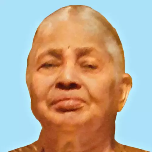 സൗ​ദാ​മി​നി​യ​മ്മ