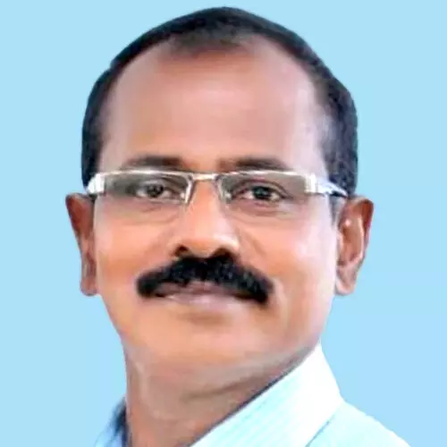 ജോ​ര്‍ജ്