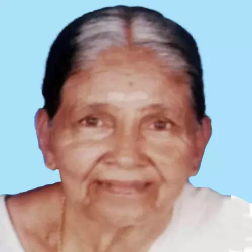 കൊ​ച്ച​മ്മ​ണി​യ​മ്മ