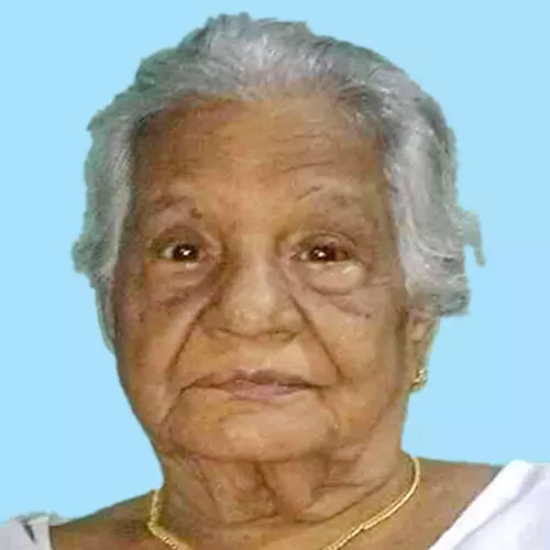 ത​ങ്ക​മ്മ