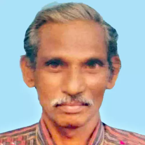 ബാ​ല​കൃ​ഷ്ണ​ൻ