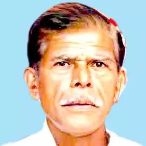 ജ​നാ​ർ​ദ​ന​ൻ