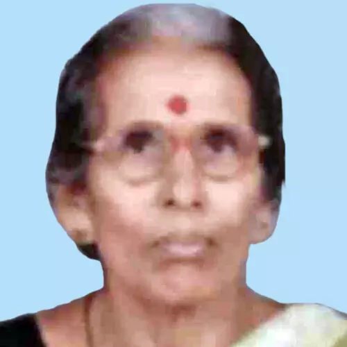 ക​ല്യാ​ണി