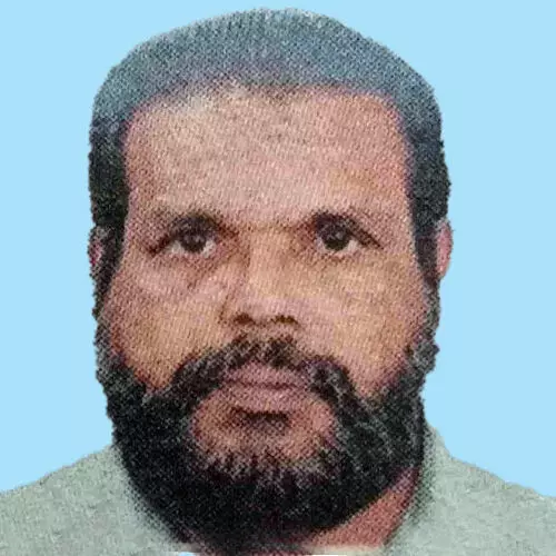 സു​ബ്ര​ഹ്മ​ണ്യ​ൻ