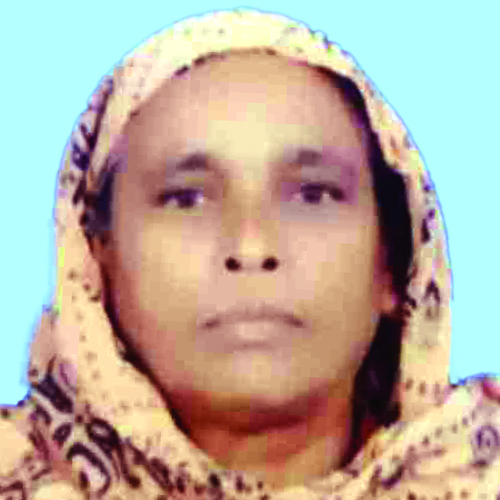 ഫാ​ത്തി​മ