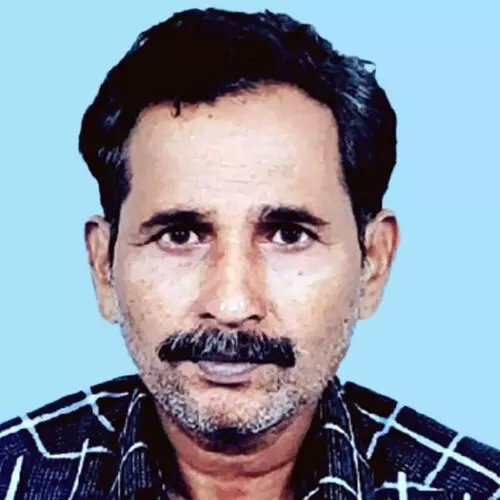 ഹ​രി​ദാ​സ​ൻ