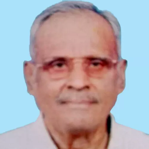 ച​ന്ദ്ര​ശേ​ഖ​ര​ന്‍ നാ​യ​ര്‍