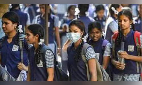 പ്ലസ്​ വൺ: അൺ എയ്​ഡഡ്​ പ്രവേശനം; മെറിറ്റ് അട്ടിമറിക്ക് സർക്കാർ പൂട്ട്