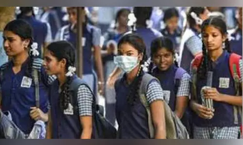 പ്ലസ്​ വൺ: അൺ എയ്​ഡഡ്​ പ്രവേശനം; മെറിറ്റ് അട്ടിമറിക്ക് സർക്കാർ പൂട്ട്