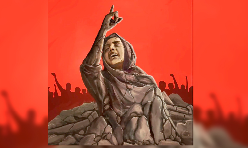 ജീവിതം ഇപ്പോൾ ജയിലിലകപ്പെട്ടതുപോലെയാണ്