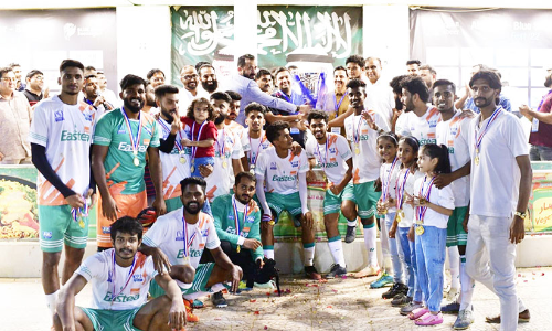 bluestar soccer fest champions