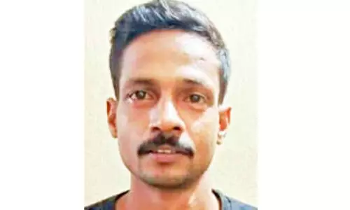 ക്ഷേത്രത്തിൽ മോഷണം; പ്രതി റിമാൻഡിൽ