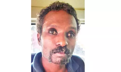 ഗ്രോട്ടോ ആക്രമിച്ച പ്രതി പിടിയിൽ ഗ്രോട്ടോ ആക്രമിച്ച പ്രതി പിടിയിൽ