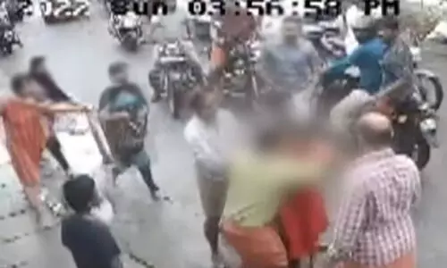 ബന്ധുക്കൾ തട്ടിക്കൊണ്ടുപോയ പീഡനത്തിനിരയായ 11കാരിയെ കണ്ടെത്താനായില്ല