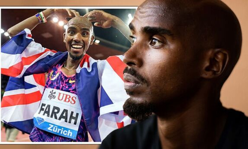 യഥാർഥ പേര് ഇതല്ല, കുട്ടിക്കാലത്ത് ബ്രിട്ടനിലേക്ക് കടത്തിയത് അജ്ഞാത സ്ത്രീ ഞെട്ടിക്കുന്ന വെളിപ്പെടുത്തലുമായി ഒളിമ്പിക്സ് ഇതിഹാസം മുഹമ്മദ് ഫറ