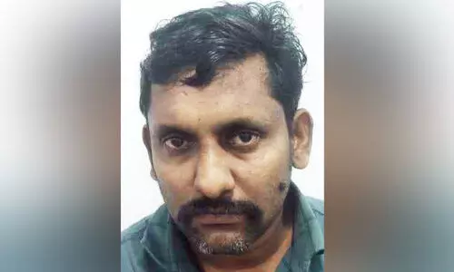 മൂന്നക്ക ലോട്ടറി ചൂതാട്ടം: ഒരാൾ പിടിയിൽ