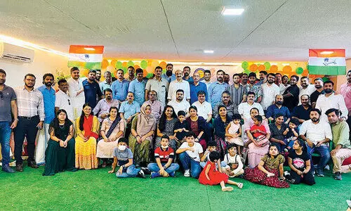 oicc incas family meet