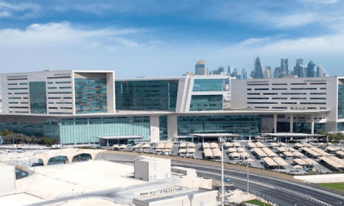 hamad medical corporation