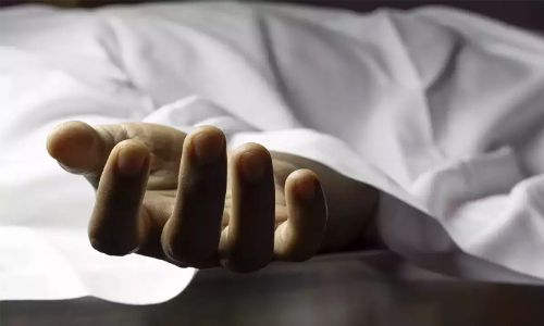 For Stealing Watch, UP Student Beaten To Death In School By Teachers